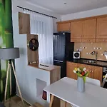 Lejlighed Viztorony *