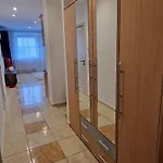 Viztorony شقة Komló