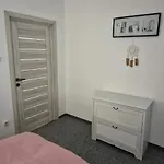 شقة Viztorony Komló