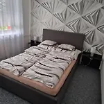Viztorony Lejlighed *