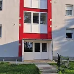 Viztorony Lejlighed