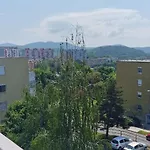 Lejlighed Viztorony *