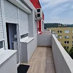 Viztorony Lejlighed *