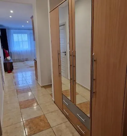 Viztorony Apartment Komló