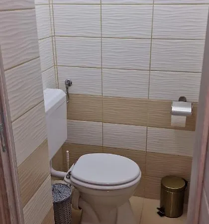 Lejlighed Viztorony *