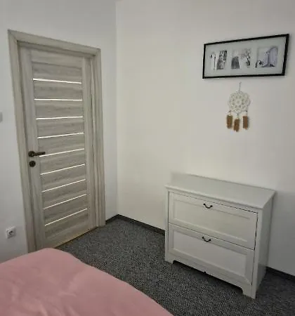 Lejlighed Viztorony Komló