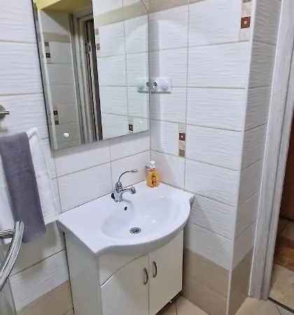 Lejlighed Viztorony Komló