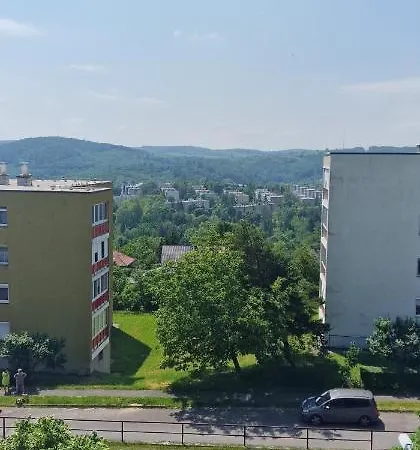 Lejlighed Viztorony Komló