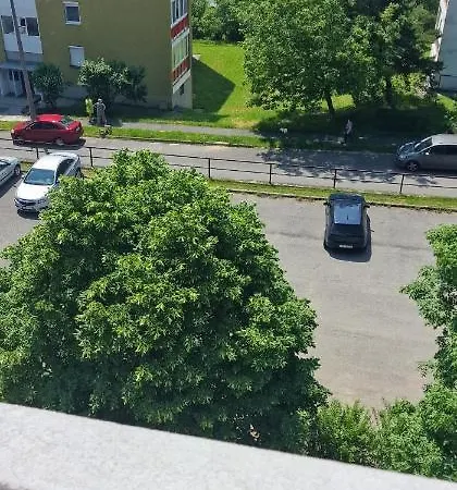 Víztorony Komló