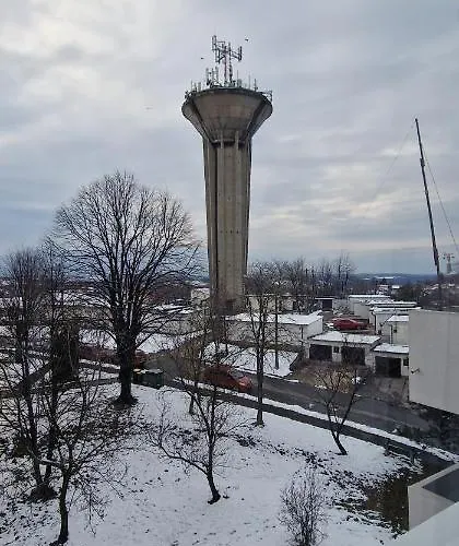 Víztorony Apartamento