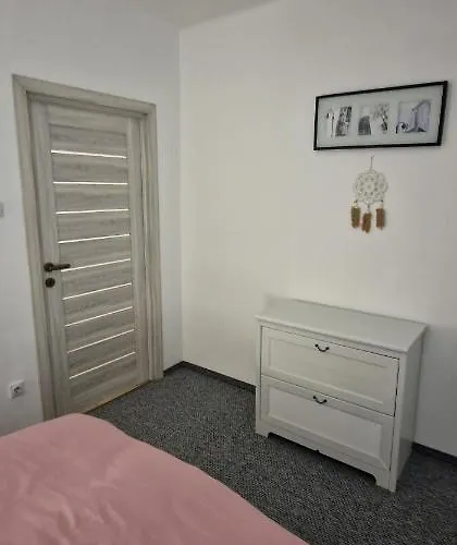 Apartamento Víztorony Komló