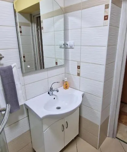 Διαμέρισμα Viztorony Komló