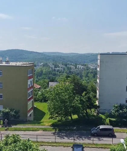 Διαμέρισμα Viztorony Komló